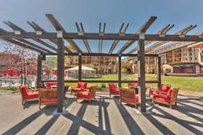 Sundial Lodge 2 Bedroom by Canyons Village Rentals